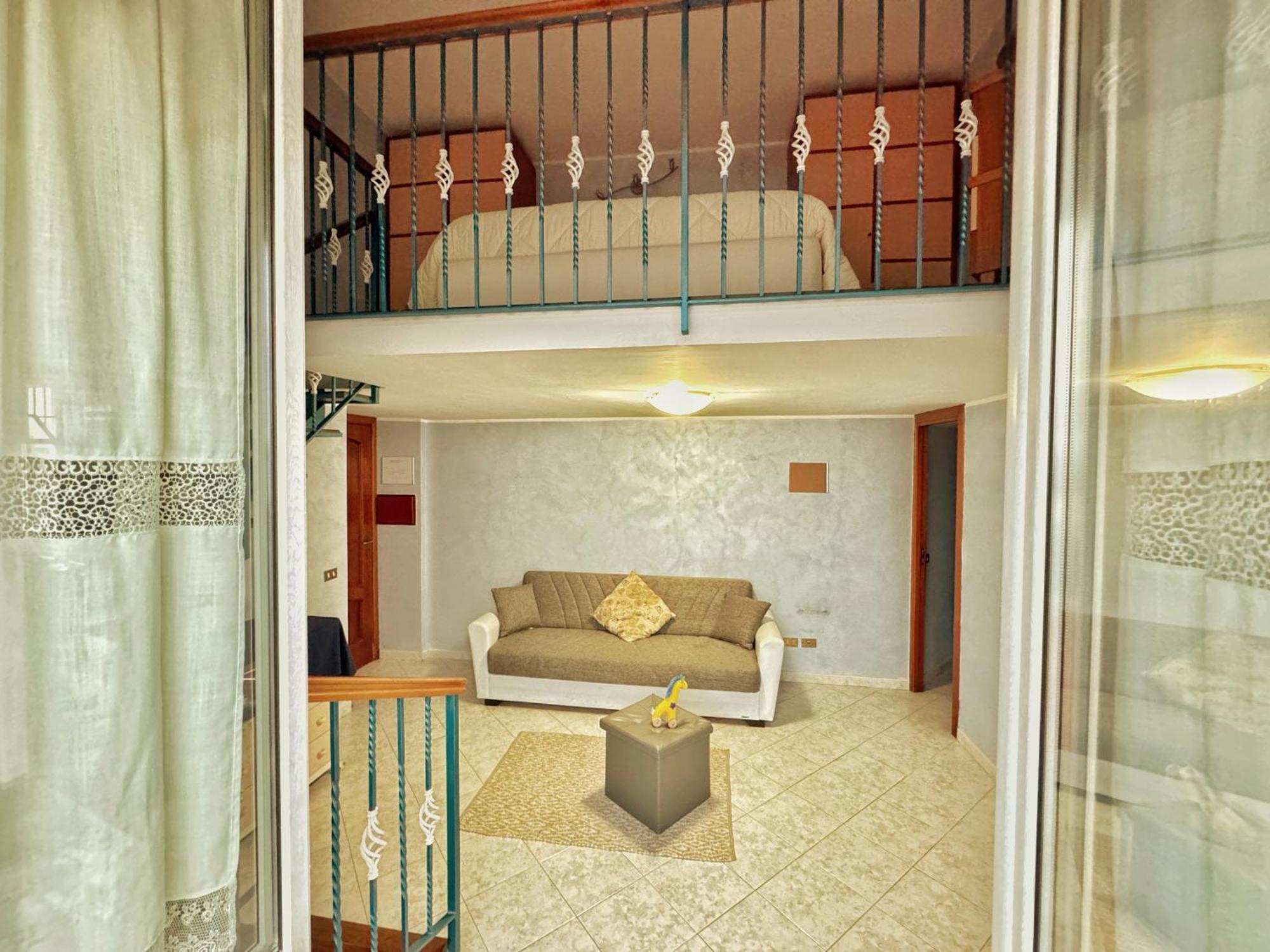 Laura House Διαμέρισμα Νάπολη Εξωτερικό φωτογραφία
