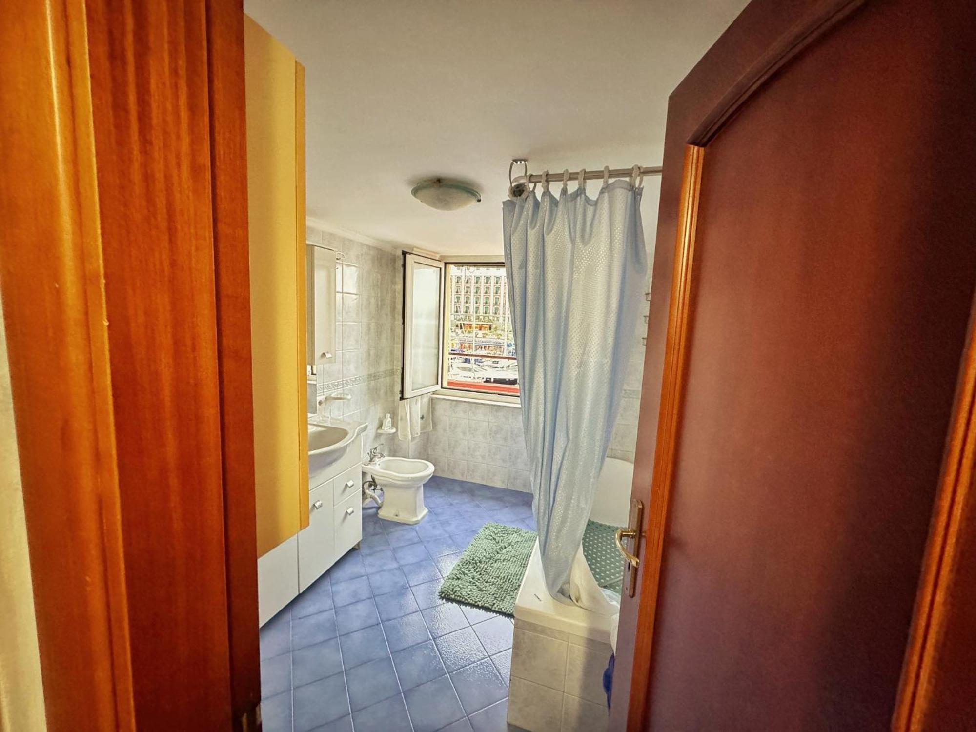 Laura House Διαμέρισμα Νάπολη Εξωτερικό φωτογραφία